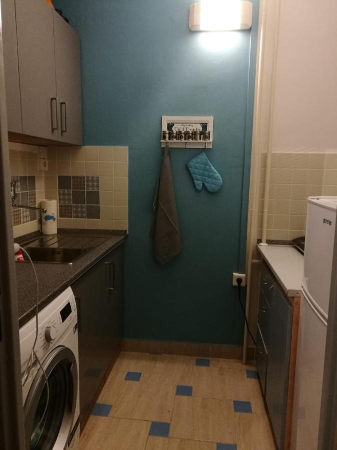 Apartment Oltec 브르노 외부 사진