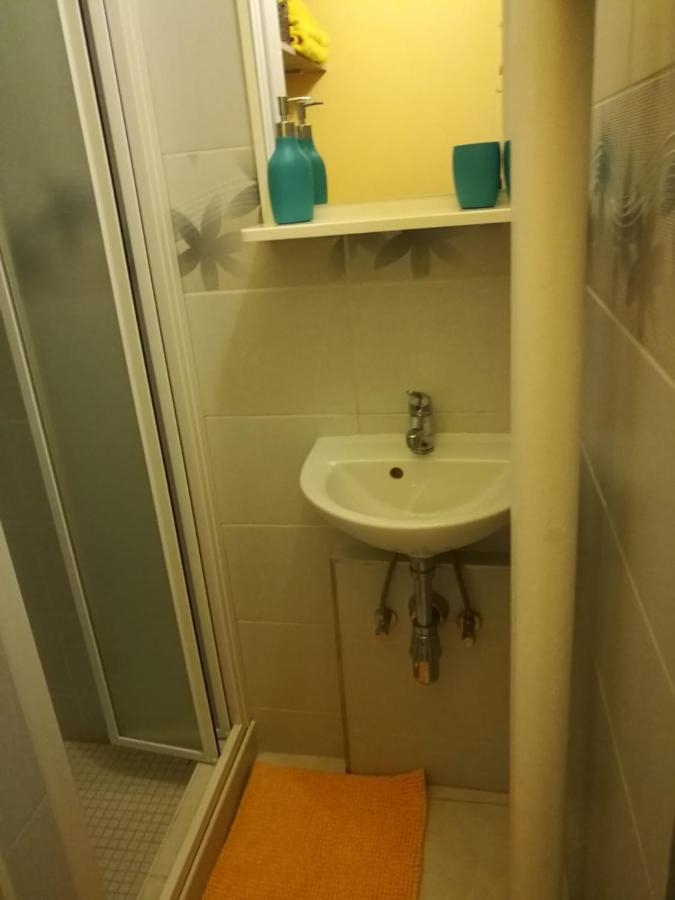 Apartment Oltec 브르노 외부 사진